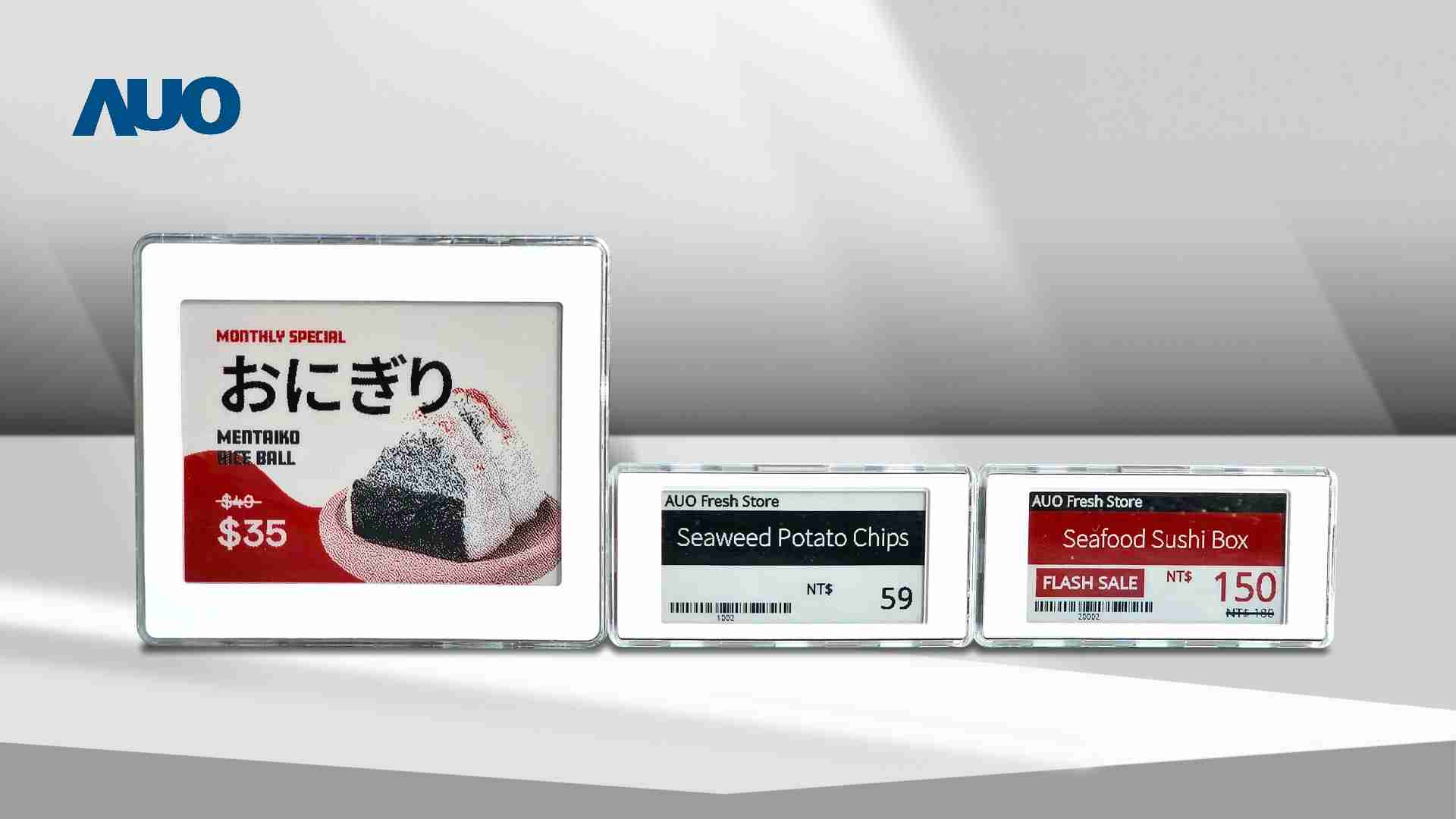 透过红龙扑克电子价格牌（ESL）系统，，，，能取代纸本印刷，，并因应市场变化，，动态调整营销策略，，实时从总部远程管理和推播营销文宣，，提升顾客的消费体验